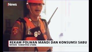 Polisi yang Intip Polwan Mandi Dihukum Turun Pangkat - iNews Sore 0901