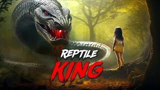 Reptile King  Full Movie  Action