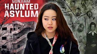 Korean YouTubers Go MISSING After Vlogging In KOREAS MOST HAUNTED MENTAL ASYLUM