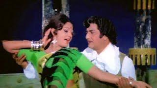 NTR Jayaprada Superhit Song  Yugapurushudu Movie Video Songs  Telugu Movie Video Songs