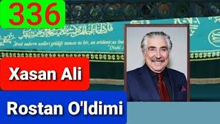 Qora Niyat 336 qism uzbek tilida turk filim кора ният 336 кисм