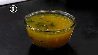 Ashpazi - Soup Shlgham - آشپزی - طرز تهیه سوپ شلغم