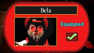 How to get BELA in PIGGY - Roblox