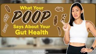 What Your Poop Says About Your Gut Health Constipation  Diarrhoea  Joanna Soh