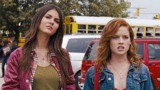 FUN SIZE 2012  Good Movies  Hollywood.com Movie Trailers  #movies #movietrailers