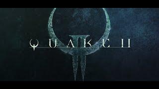 QUAKE 2 Full Game Walkthrough - No Commentary Quake 2 Full Gameplay Walkthrough