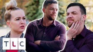 Libby Discovers The Real Reason Why Andrei Left Moldova  90 Day Fiancé Happily Ever After?