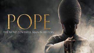 Pope The Most Powerful Man in History  The Rise of the Pope