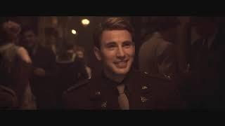 Steve Rogers Recruits The Howling Commandos  - Captain America The First Avenger 2011 CLIP HD 1080p