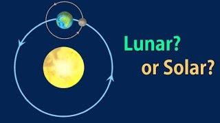 The Islamic Calendar Detailed Explanation