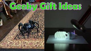 15+ Next Level Gift Ideas for Geeks  Gadgetify