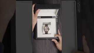 Unboxing a Jacob & Co. Beauty Palatial Classic #unboxing #watchunboxing