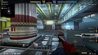 Counter strike enemy NOVA home cause they all bepised