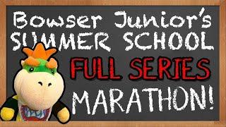 Bowser Juniors Summer School FULL SERIES SML Marathon