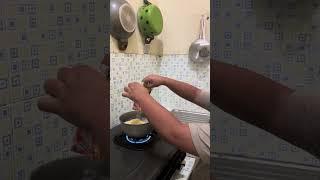 Tutorial Membuat Mie Instant Goreng Ala Nizar