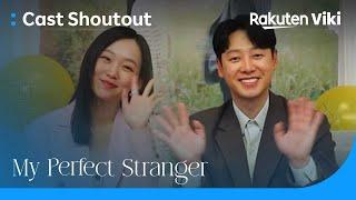 My Perfect Stranger  Shoutout to Viki Fans  Korean Drama
