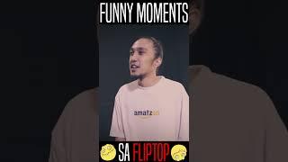 Sobrang Tanda Mo - Apekz  Funny FlipTop Moments #apekz #funny #funnylines