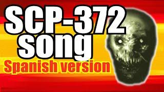 SCP-372 canción versión flamenca Español