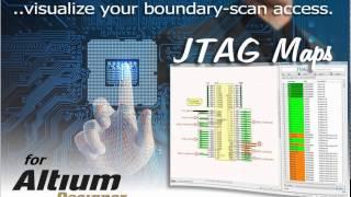 An Introduction to JTAG Maps