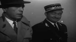 casablanca  screenplay breakdown - renewed equilibrium