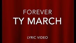 Forever By Ty March