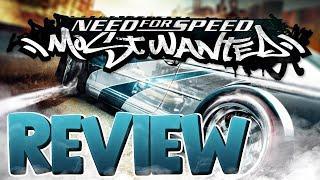 NEED FOR SPEED MOST WANTED 2005 - Einfach Nik