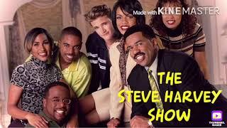 The Steve Harvey Show Theme Song & Credits Theme