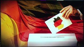 A bevándorlásellenes erők erősödését hozták a tartományi választások Németországban