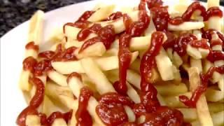 How Ketchup is Made