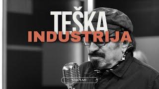 Teška industrija - Čisti zrak CMC Live