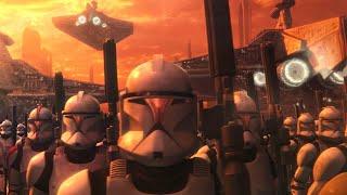 Begun the Clone War Has 4K HDR - Star Wars Attack of the Clones