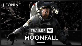 Moonfall - Trailer 3 deutschgerman FSK 12