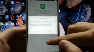 Bypass Google Account Oppo A37 A39 F1s F1 Plus Neo 7 Neo 7s New Update 2017