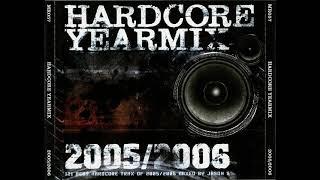 Hardcore Yearmix 20052006 - Mixed by Jason S-2CD-2006 - FULL ALBUM HQ