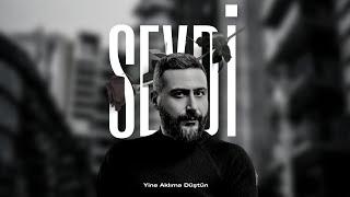 Seydi - Yine Aklıma Düştün