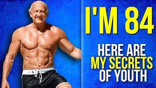 Jeffry Life 84 years old. Heres How To Lose Weight And Gain Health. Motivation