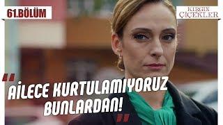 En büyük onursuzluk - Kırgın Çiçekler 61.Bölüm