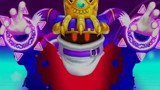 Kirbys Return to Dream Land HD - Final Boss & Ending