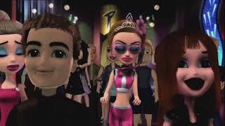 Watch Bratz on Kabillion Girls Rule