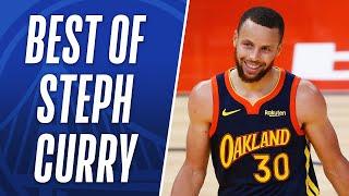 Steph Currys BEST PLAYS Of The 2020-21 Regular Season 