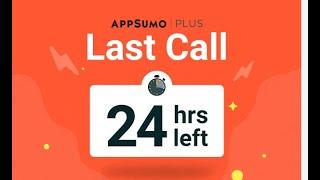 Last Call deals ending in 15 Hours.