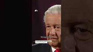 AMLO pide a EUA información del Mayo Zambada - Las Mangas del Chaleco