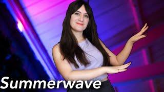 Summerwave Synthwave Original  Sab Irene