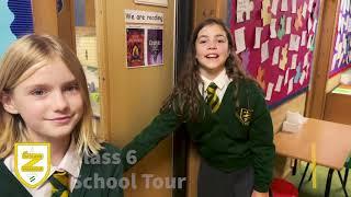 St. Martins Church of England Primary School - Virtual Open Day 2020