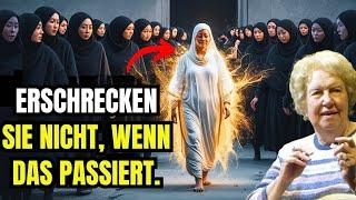 3 SELTSAME VERÄNDERUNGEN IN IHREM AUSSEHEN DIE IHR SPIRITUELLES ERWACHEN ENTHÜLLEN