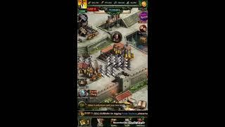 CoK - From 60M to 100M Power Jump - Clash of Kings