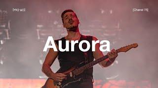 Aurora - José Madero EP Completo