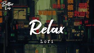 Relax  Chill beat  Lofi hip hop Relax Study Gaming Late Night