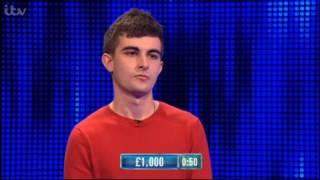 The Chase   itvplayer 2