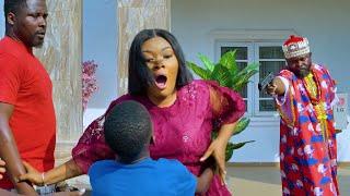 BACK FROM PRISON 9&10 TEASER - 2024 LATEST NIGERIAN NOLLYWOOD MOVIES